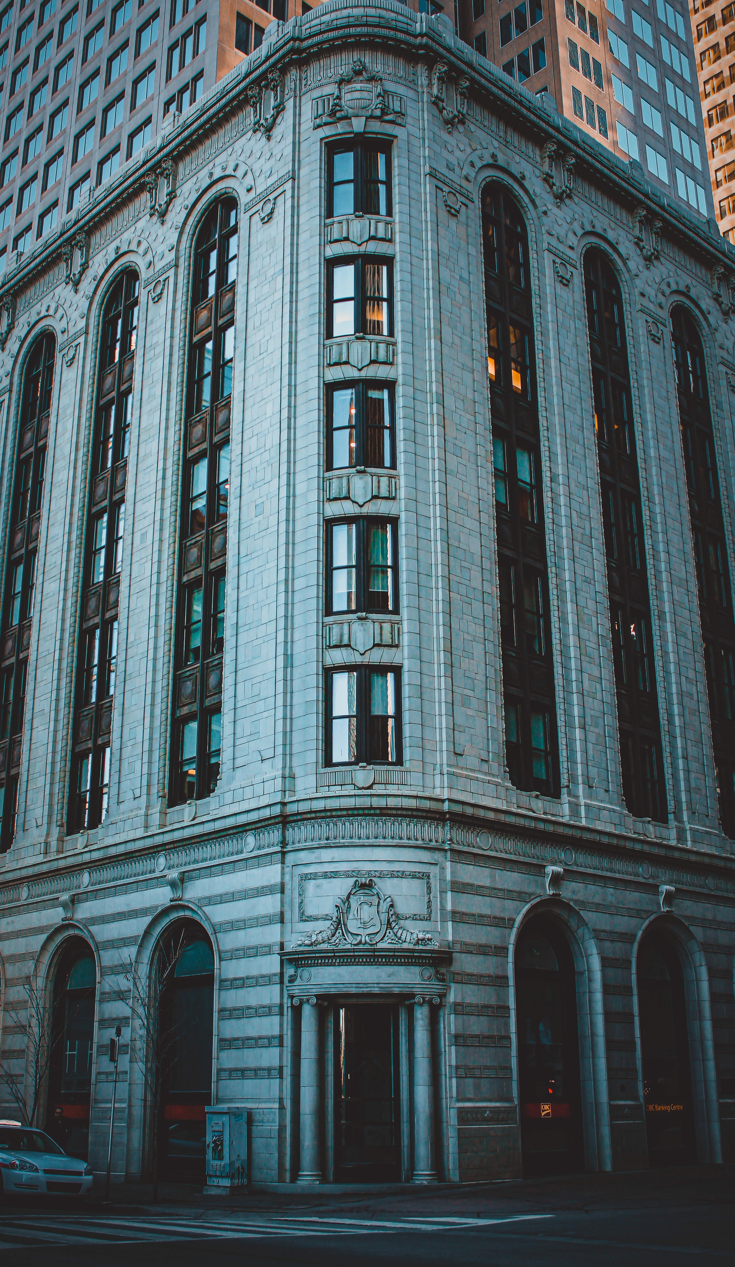 banker